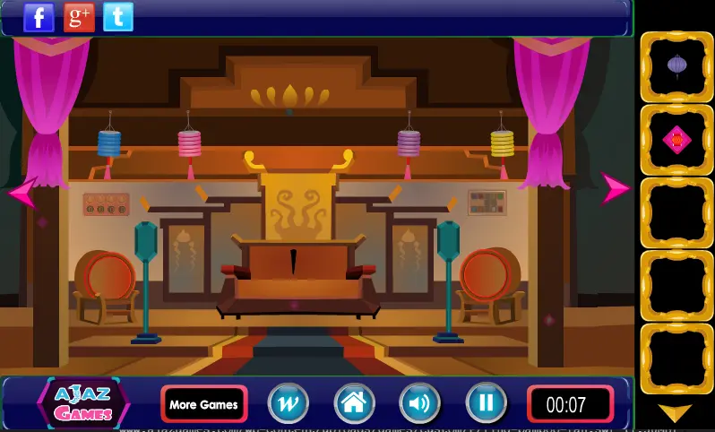 Find Bamboo Fan