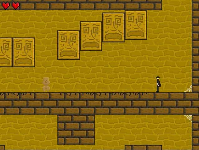Temple of the Four Serpents