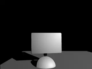 hello New iMac