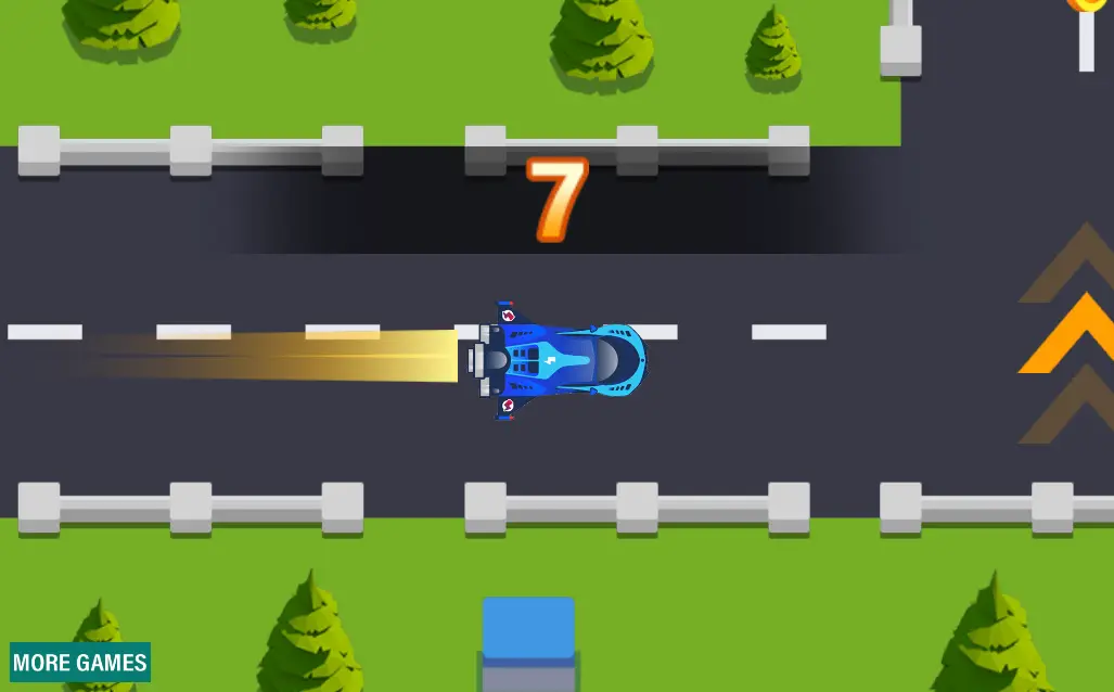Drift Track Racing
