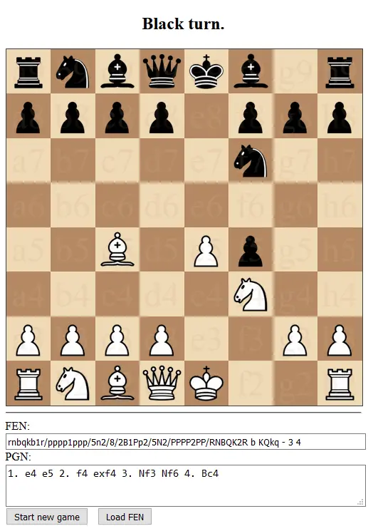 Chess