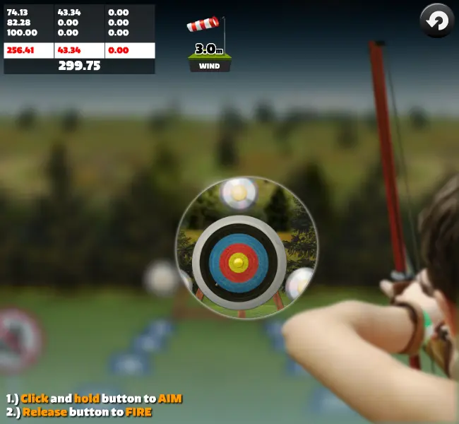 Max Arrow Archery