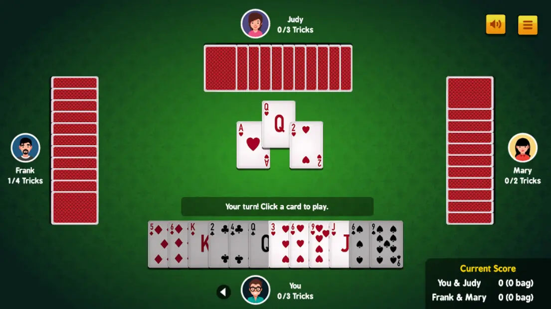 Spades