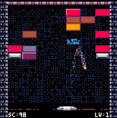 The (Endless) Sewers of d'OH