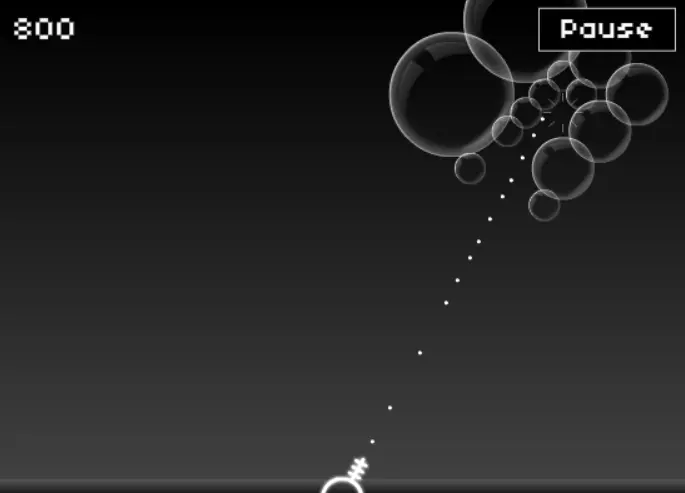 Bubble Attack