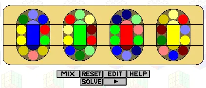 Rainbow Puzzle