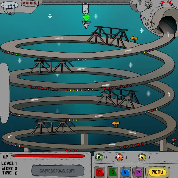 Coil Defence