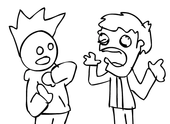 Edd's Tales of Boredom