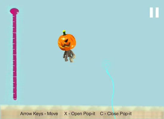 LBP Flash Interactive
