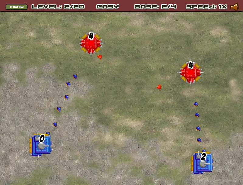 Ultimate Army