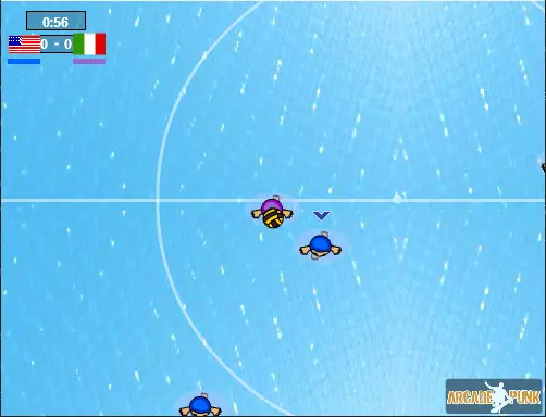 Waterpolo