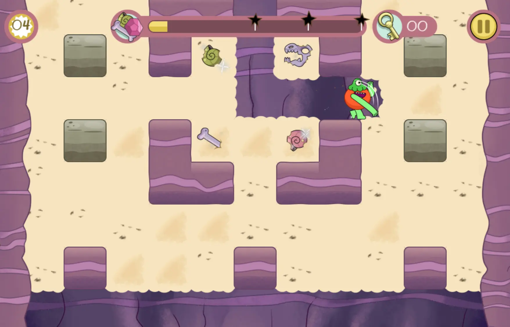 The Fungies!: Spelungies!