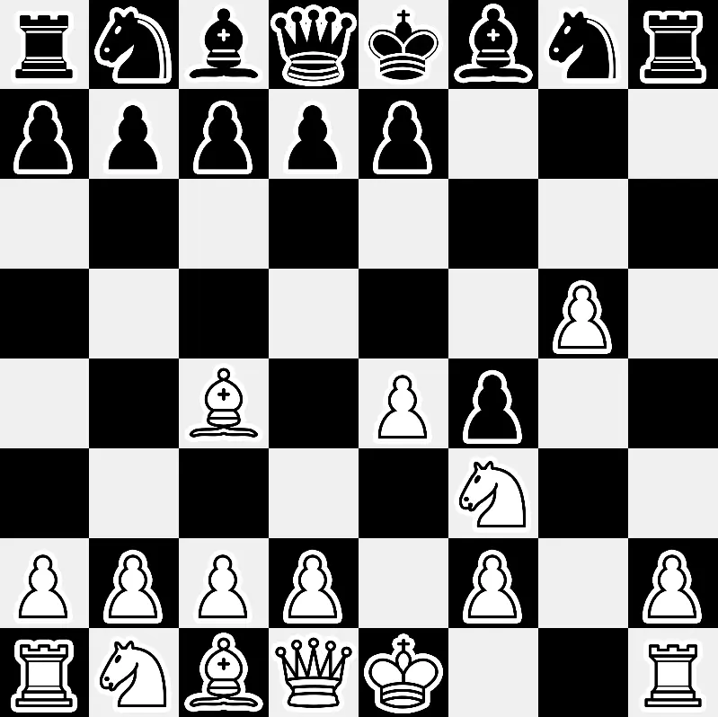 Chess Game