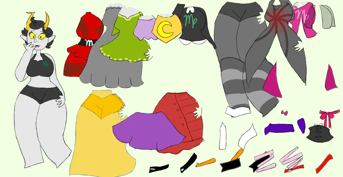 Kanaya reVAMPED