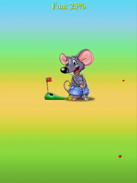 Virtual Mouse