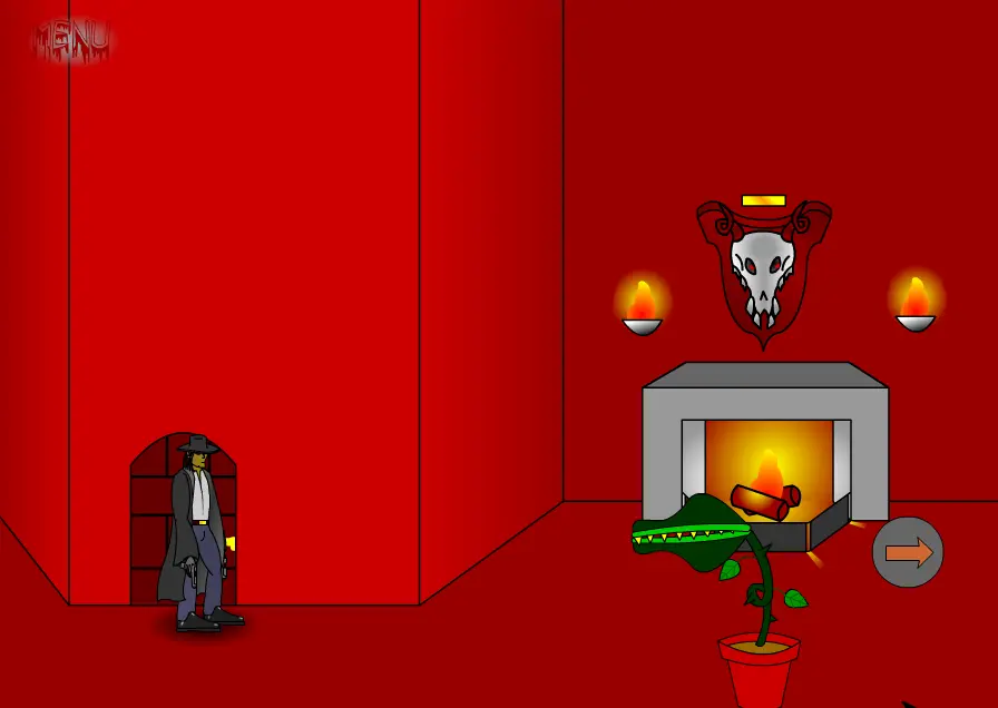 Blood Adventure 2