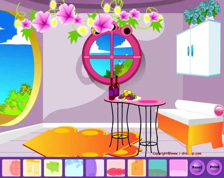 My Lovely Home 5