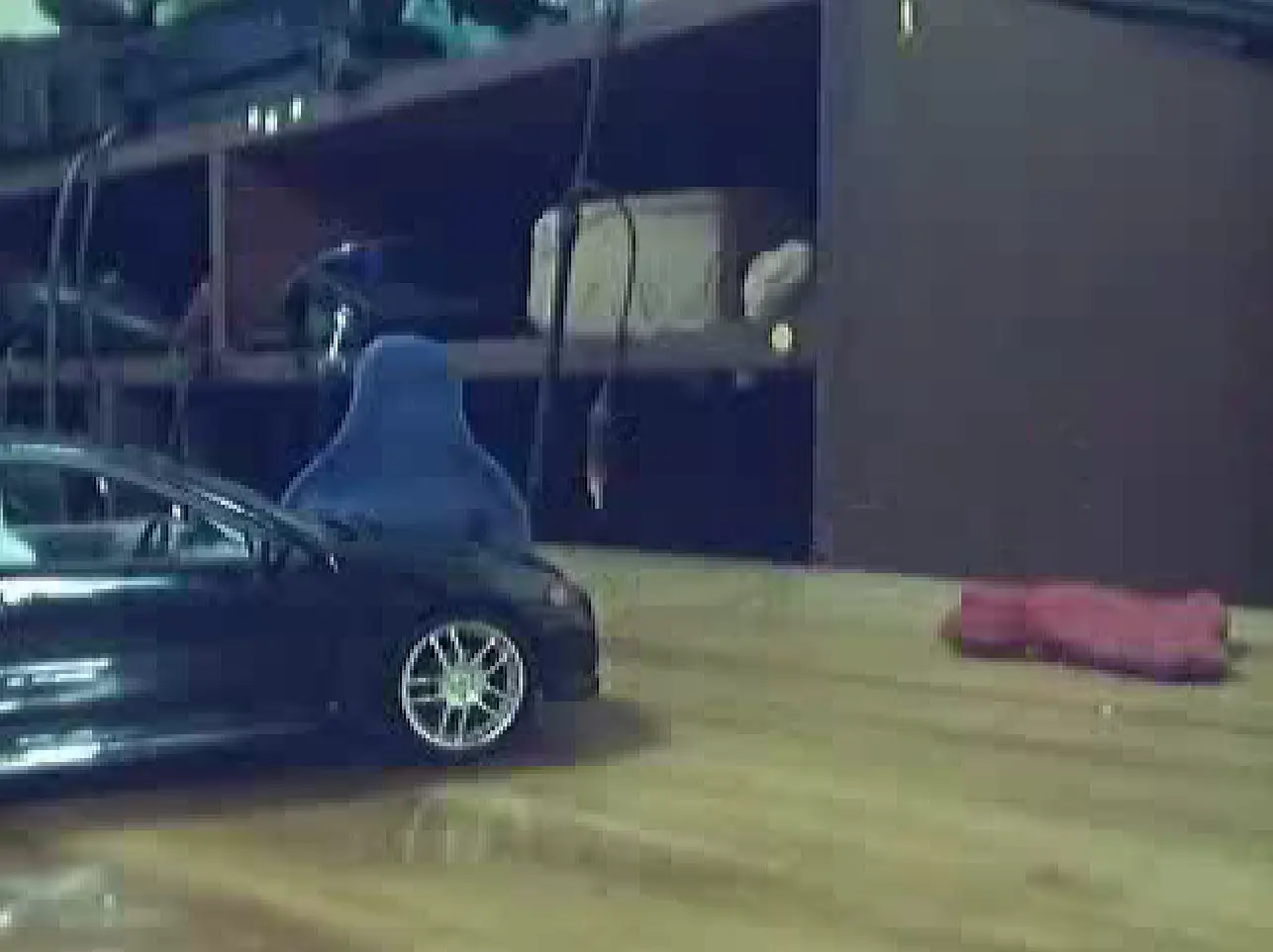 (2005) Mystery Kar