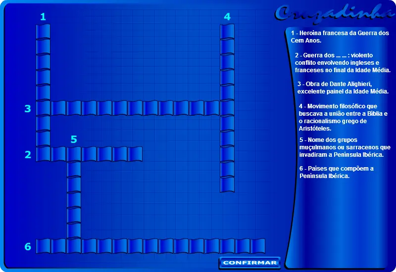 Objetivo História (7º Ano 2º Bim)