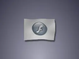 Flash Flag