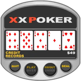 XX Poker