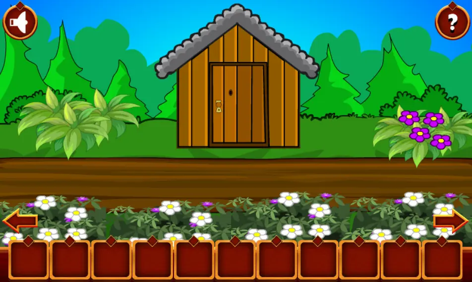 Farm Escape