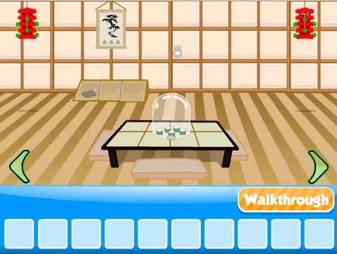 Hooda Room Escape 1