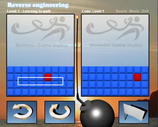 Reverse Engineering