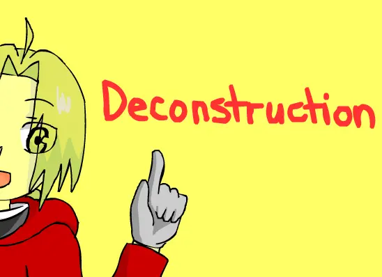 FMA Ban Ban Boo!~