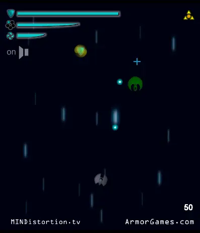 Astroblaster