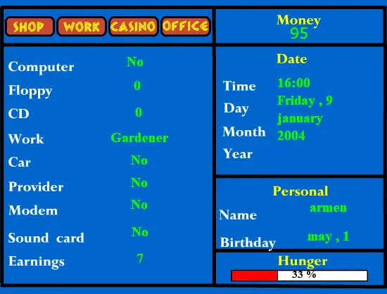 Businessman
