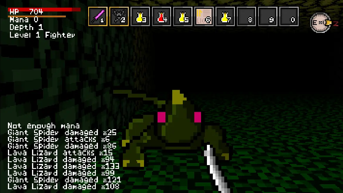 Stygian Abyss: Rise of the Avatar