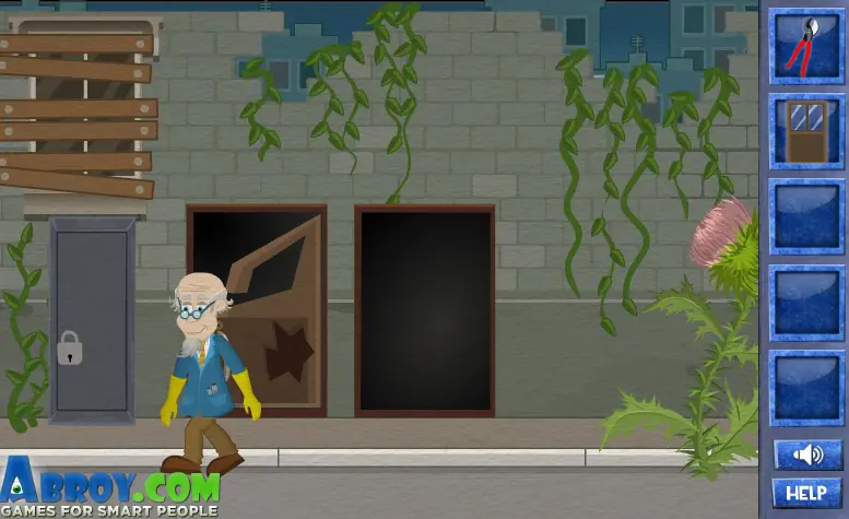 Rise Of The Plants