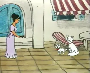 Lucy & Lionel