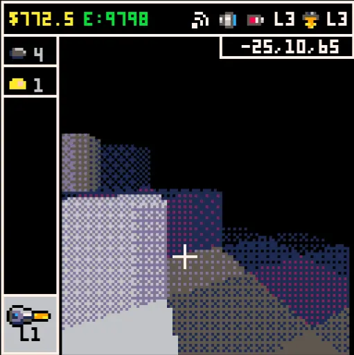 Vox Mine