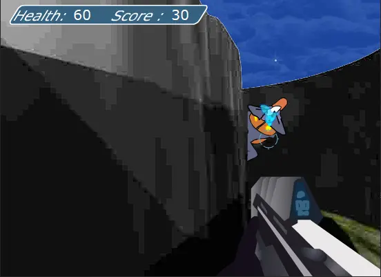 Pocket Halo 2