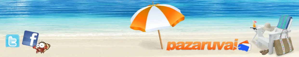 pazaruvaj: Летни емоции Header