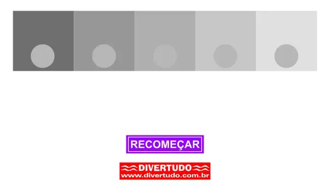 O mais escuro