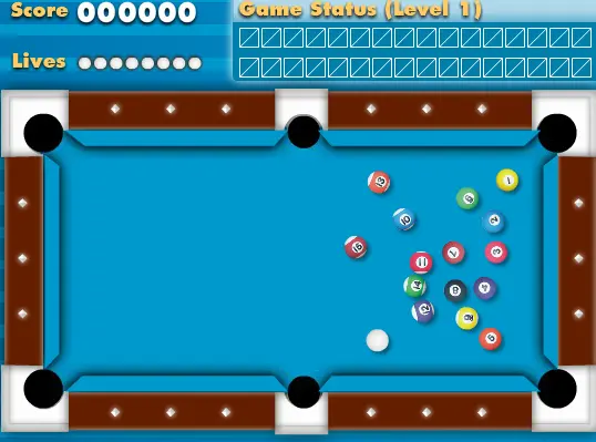 Pocket Pool