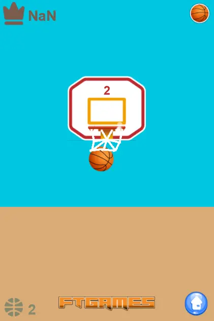 Swipes Ball