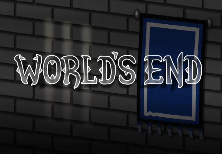 World's End Chapter 2 Loading Screen
