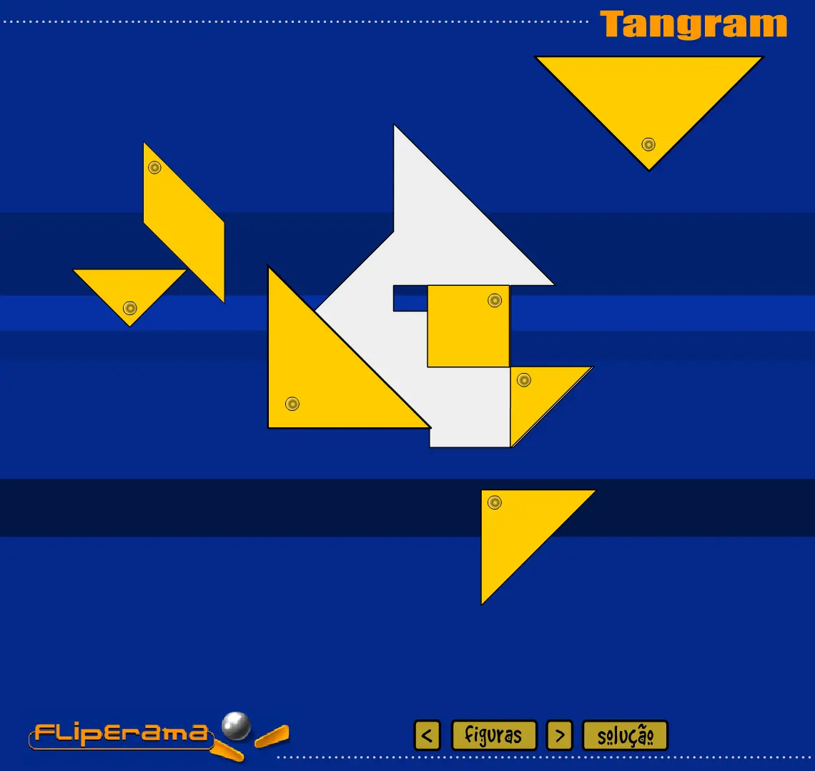 Tangram