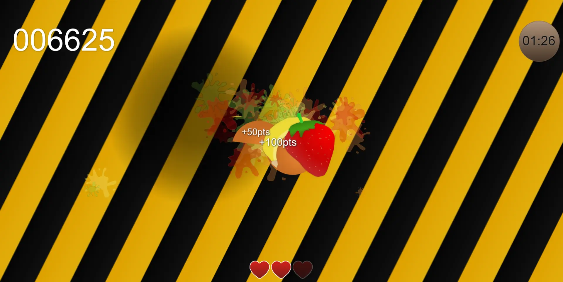 Fruit Slicer