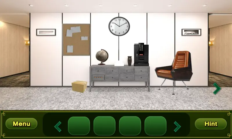Escape Game Feast 2