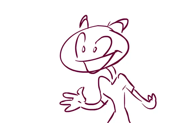 Tibetan Fox