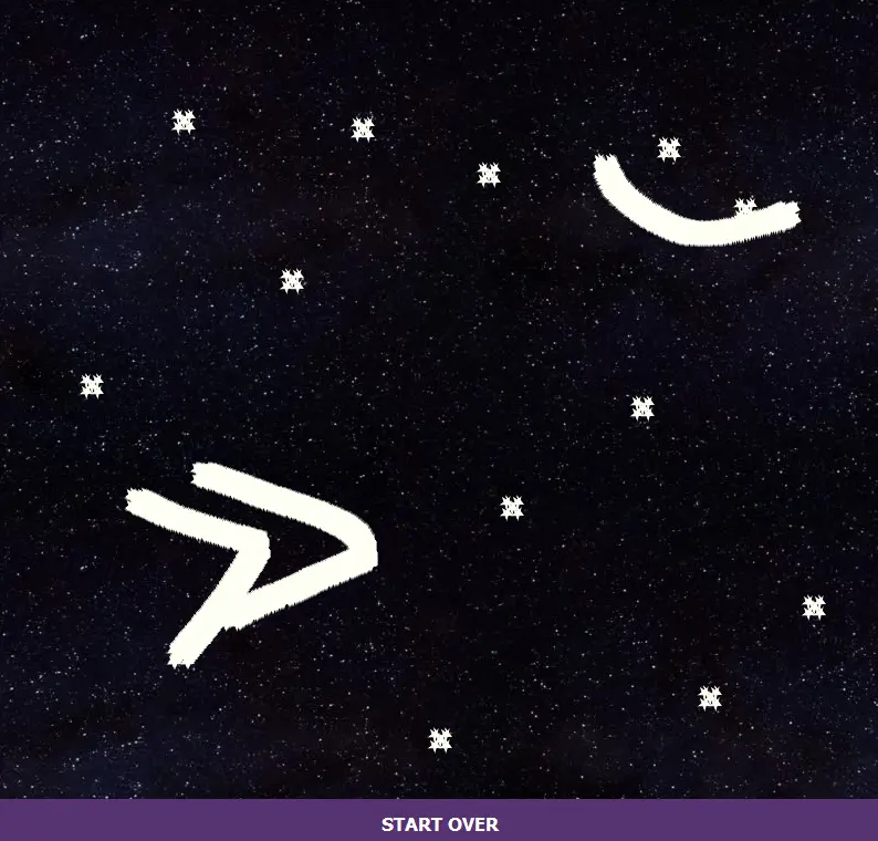 Star Art