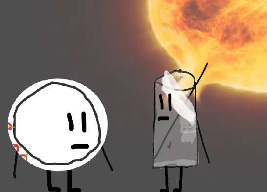 object gang animation test