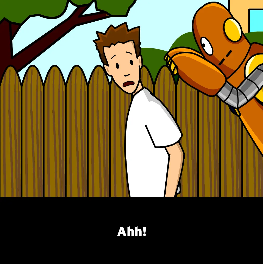 The Mysteries of Life With Tim & Moby: Cats