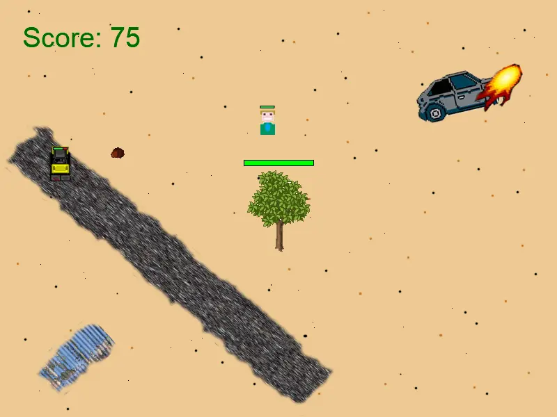 Forestal Rescue