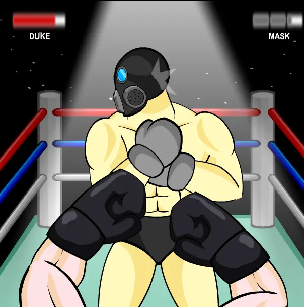 BTA Boxing